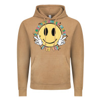Vintage Camel peace out single digits im 10 Vintage Hoodie - MaliasSmallBusiness