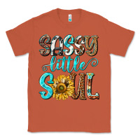 Copper sassy little soul Classic Tee - NancyCooperArtShop
