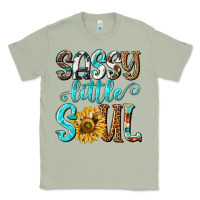 Matcha sassy little soul Classic Tee - NancyCooperArtShop