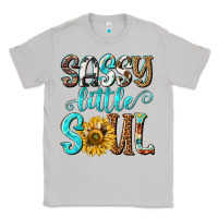 Moon Dust sassy little soul Classic Tee - NancyCooperArtShop