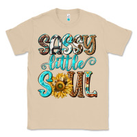 Mushroom sassy little soul Classic Tee - NancyCooperArtShop
