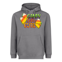 Storm candy corn cutie Heavyweight Hoodie - CowGirlArtShop