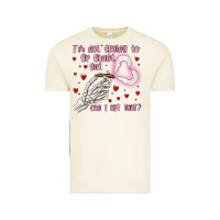 Vintage Arctic not to be blunt but can i hit Vintage Tee - MaliasSmallBusiness