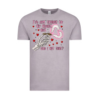 Vintage Zinc not to be blunt but can i hit Vintage Tee - MaliasSmallBusiness