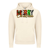 Vintage Artic merry christmas western Vintage Hoodie - Jasminsmagicworld
