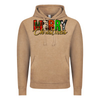 Vintage Coffee merry christmas western Vintage Hoodie - Jasminsmagicworld
