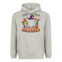 Moon Dust candy countdown days till halloween Heavyweight Hoodie - CowGirlArtShop