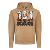 Vintage Camel 101 days of school Vintage Hoodie - MaliasSmallBusiness