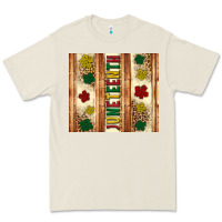 Bone juneteenth tumbler Premium Tee - Artiststas