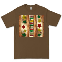 Cacao juneteenth tumbler Premium Tee - Artiststas