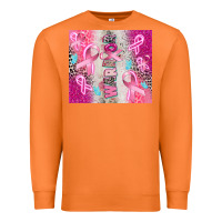 Carrot warrior Premium Sweatshirt - CowGirlArtShop