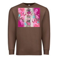 Warrior Premium Sweatshirt | Teevron