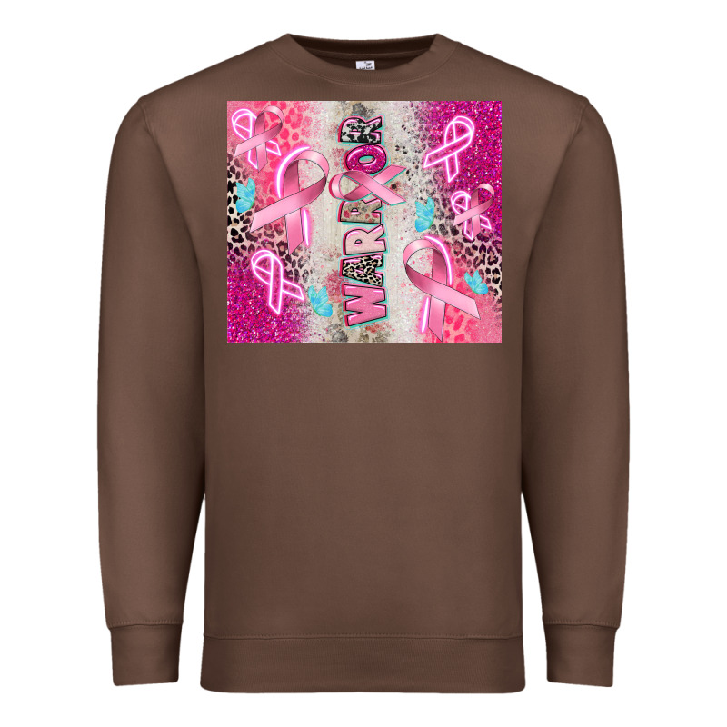 Warrior Premium Sweatshirt by CowGirlArtShop | Teevron