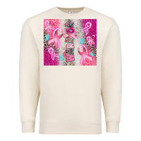 Sandshell warrior Premium Sweatshirt - CowGirlArtShop