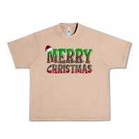 Burro merry christmas Urban Heavy Tee - AdoDesignShop