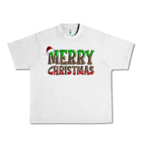 Lunar Rock merry christmas Urban Heavy Tee - AdoDesignShop