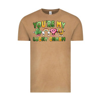 Vintage Camel you're my lucky charm Vintage Tee - MaliasSmallBusiness