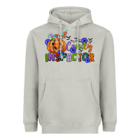 Moon Dust candy inspector Heavyweight Hoodie - CowGirlArtShop