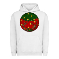 Pigment Lunar Rock christmas Urban Hoodie - BundleAndBundleShop