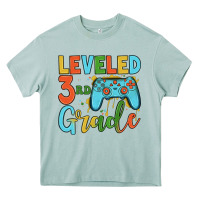 Arona leveled 3rd grade Heavy Core Tee - JahusDesignShop