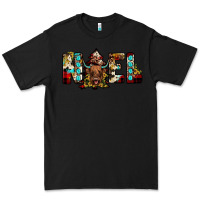 Black noel Premium Tee - JahusDesignShop