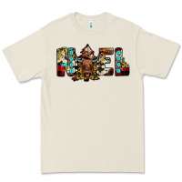 Bone noel Premium Tee - JahusDesignShop
