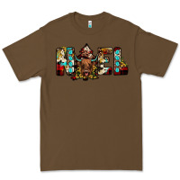 Cacao noel Premium Tee - JahusDesignShop