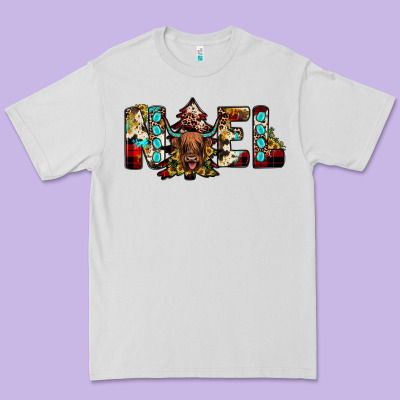 Noel Premium Tee Designed By Jahusdesignshop