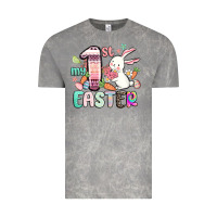 Cloud Rock my first easter Vintage Tee - MaliasSmallBusiness