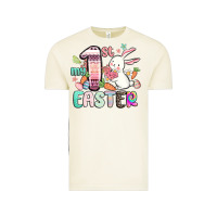 Vintage Arctic my first easter Vintage Tee - MaliasSmallBusiness