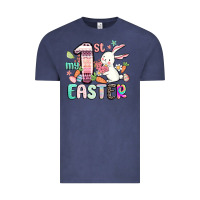 My First Easter Vintage Tee | Teevron