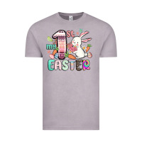 Vintage Zinc my first easter Vintage Tee - MaliasSmallBusiness