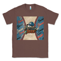 Chestnut senior baseball 2023 Classic Tee - NancyCooperArtShop