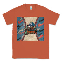 Copper senior baseball 2023 Classic Tee - NancyCooperArtShop