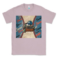 Lilac senior baseball 2023 Classic Tee - NancyCooperArtShop