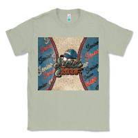 Matcha senior baseball 2023 Classic Tee - NancyCooperArtShop