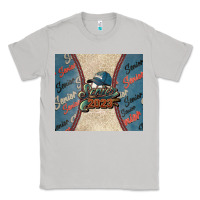 Moon Dust senior baseball 2023 Classic Tee - NancyCooperArtShop