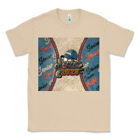 Mushroom senior baseball 2023 Classic Tee - NancyCooperArtShop