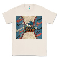 Natural senior baseball 2023 Classic Tee - NancyCooperArtShop