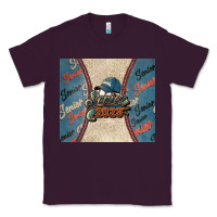 Plum senior baseball 2023 Classic Tee - NancyCooperArtShop