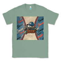Sage senior baseball 2023 Classic Tee - NancyCooperArtShop