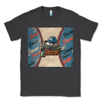 Smoke senior baseball 2023 Classic Tee - NancyCooperArtShop