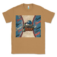 Toasted Coconut senior baseball 2023 Classic Tee - NancyCooperArtShop