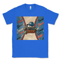 True Royal senior baseball 2023 Classic Tee - NancyCooperArtShop