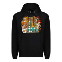 Black spice spice baby Premium Hoodie - CowGirlArtShop