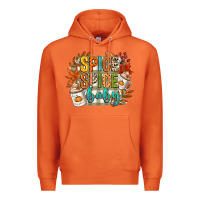 Carrot spice spice baby Premium Hoodie - CowGirlArtShop