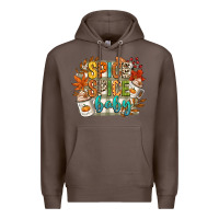 Coffee spice spice baby Premium Hoodie - CowGirlArtShop