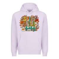 Lilac spice spice baby Premium Hoodie - CowGirlArtShop