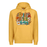 Mustard spice spice baby Premium Hoodie - CowGirlArtShop
