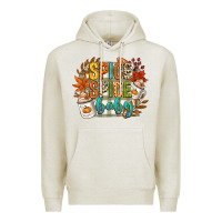 Spice Spice Baby Premium Hoodie | Teevron